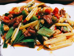 -YAFEE雅菲·粤菜·湘菜·融合菜(魏公村店)