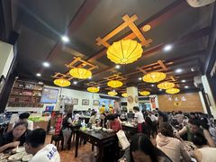 -牛王庙(龙华花园店)