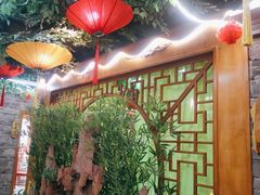 -津沽小院(天津之眼店)