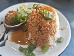 -龙香居海鲜家常菜饭店·特色驴肉·古城浑锅