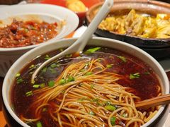 -南园民国茶楼餐厅·常州菜(北大街店)