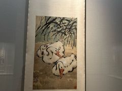 -徐悲鸿纪念馆