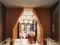 -航迹厨房 Merchant Kitchen(上海鲁能JW万豪侯爵酒店)