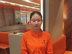 -蝎王府羊蝎子(天通苑店)