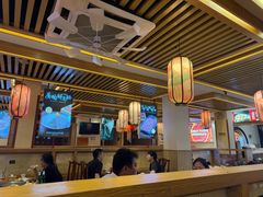 -沸炉重庆老火锅(军事博物馆店)