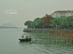 -南昌青山湖风景区