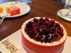 -王府井文华东方酒店-紫膳餐厅