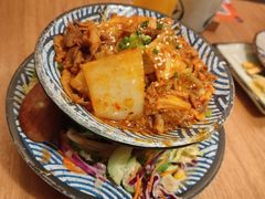 -西月山居匠心创意料理(江汉路新佳丽广场店)