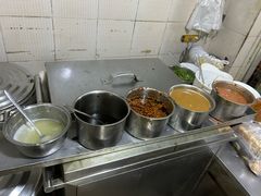 -陈记锅巴菜(五大道店)