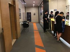 -W FITNESS 威尔仕健身·游泳(七宝店)