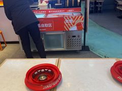 -椒锅锅·麻辣香锅(宝地广场城市集市店)