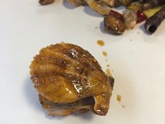 -1910老鲁味海鲜·戳子肉·青岛菜(金沙滩店)