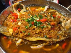 -小柴米·传统江西菜(万寿宫店)