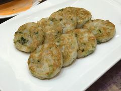 -阿锋鲍鱼酒家美食汇(华安店)