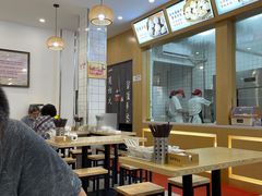大堂-法华汤包馆(法华镇路店)
