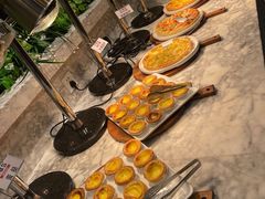 -火锅岛潮牌自助餐厅(天津天佑城店)