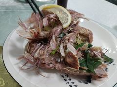 -沈家门小海鲜