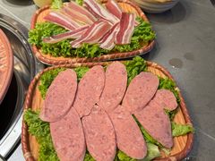 -阿婆情腊排骨火锅·野生菌季(古城旗舰店)