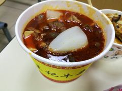 -江三王记牛杂馆(总店)