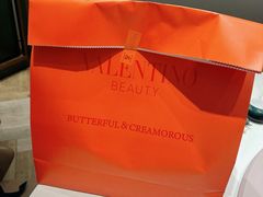 -BUTTERFUL&CREAMOROUS 黄油与面包(三里屯太古里店)
