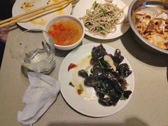 -蝎王府羊蝎子(虎坊桥总店)