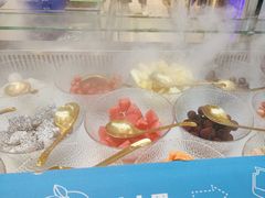 -溪边姑娘·拉丝酸奶水果捞(春熙路店)