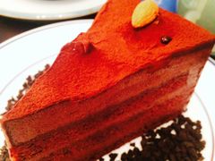 -Cafe de Paris(林荫路店)