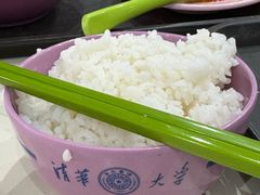 -清华大学-观畴园餐厅