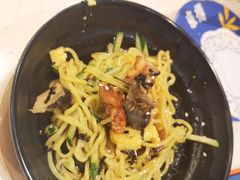 -京樽回転寿司(奥林匹克店)