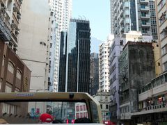 -Big Bus Tours 敞篷观光巴士