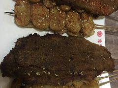 -格尔曼德(柳河路店)
