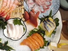 -浦·传统日式料理(3 5 1 1 店)