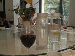 -自在弥林花园餐厅(云栖店)