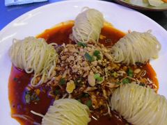 -鱼库·不仅是一家烤鱼店(车公庙店)