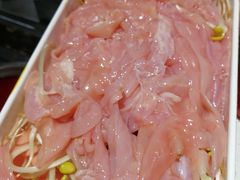 -钢管厂歆瑞源油卤串串香(春熙路太古里店)