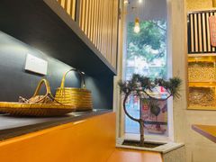 -古乡居甜品(大信店)