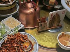 -小吊梨汤·北京菜(香山店)