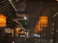 -绿茶餐厅(财富购物中心店)