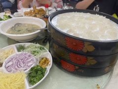 -嘉升大排档(番禺总店)