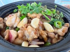 -春家·非遗手工小吃(徐汇万科广场店)