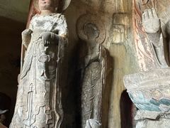 -响堂山石窟-北响堂山石窟