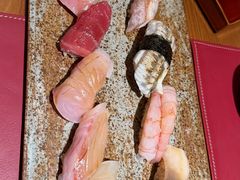 -松涛日本料理