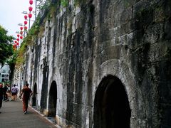 -东水关遗址公园