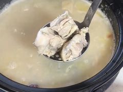 -煲王粤菜餐厅(中侨中心店)