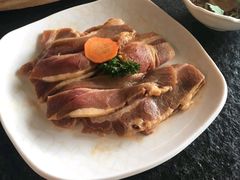 -金刚山(学府路店)