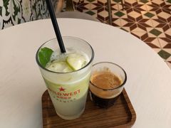 -BIGHEAD大头家咖啡馆(蛇口店)