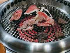 -炼瓦家日式烧肉·寿喜烧(融创精彩天地店)