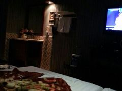 包房-金悦Spa专业足疗按摩(金沙直营店)