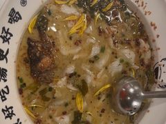 -江渔儿酸菜鱼(万科东荟城店)