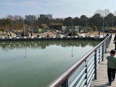 -白塘生态植物园